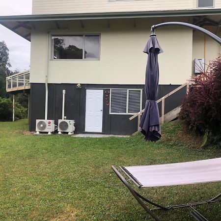 Apartamento Spiral Gardens Country Park Retreat Raurimu Exterior foto