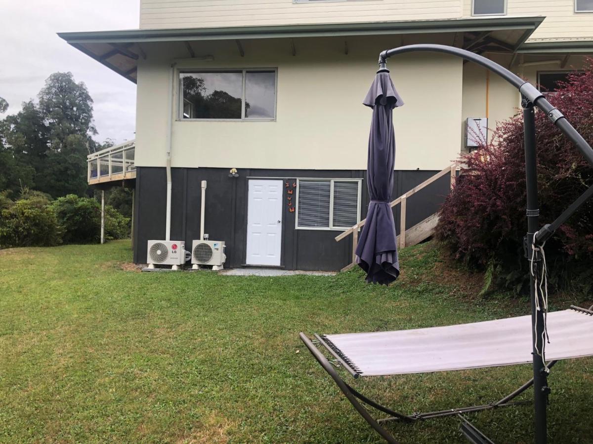 Apartamento Spiral Gardens Country Park Retreat Raurimu Exterior foto