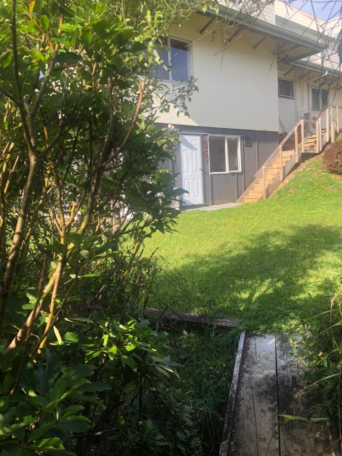Apartamento Spiral Gardens Country Park Retreat Raurimu Exterior foto